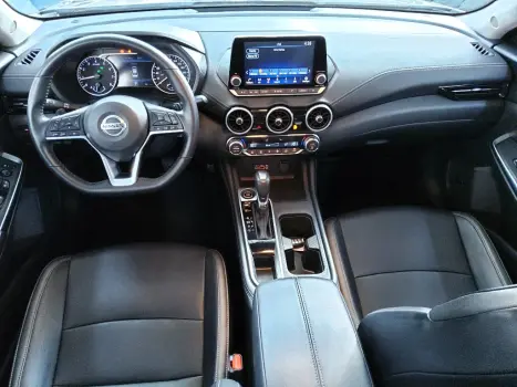 SENTRA 2.0 16V GASOLINA EXCLUSIVE XTRONIC