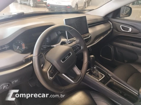 COMPASS 1.3 T270 Turbo Longitude