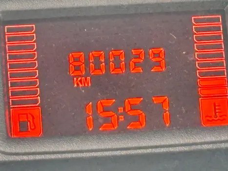 Duster 1.6 16V Dynamique (Flex)