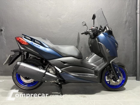 Yamaha XMAX 250 ABS