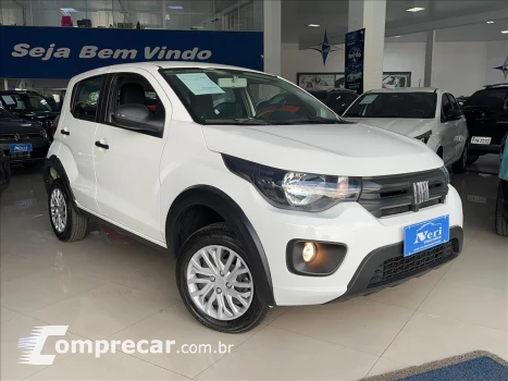 MOBI 1.0 FIREFLY FLEX LIKE. MANUAL