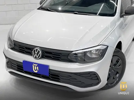 POLO - 1.0 MPI ROBUST MANUAL