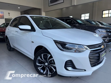 ONIX 1.0 Turbo Premier