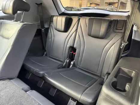 Tiggo 8 1.6 Tgdi Gasolina Txs Max Drive Dct