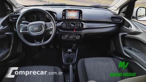 ARGO 1.0 Firefly Drive