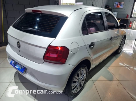 GOL 1.6 MI Power 8V