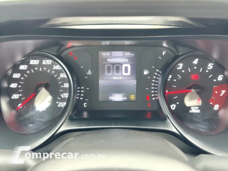 ARGO 1.0 FLEX MANUAL