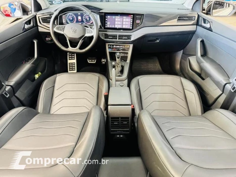 POLO HIGHLINE TSI 170 1,0 FLEX 12V AUT.