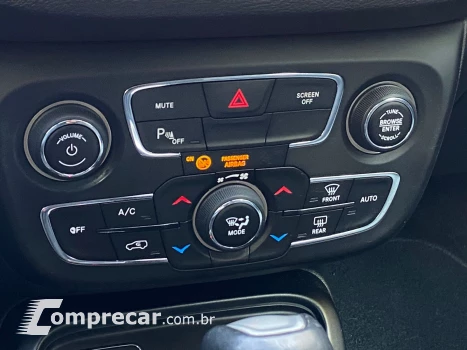 COMPASS 2.0 16V Longitude