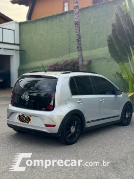 CROSS UP 1.0 MPI 12V