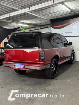Explorer XLT 4x2 4.0 V6