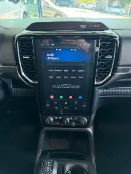 Ranger Limited+ 3.0 V6 4x4 CD TB Die Aut