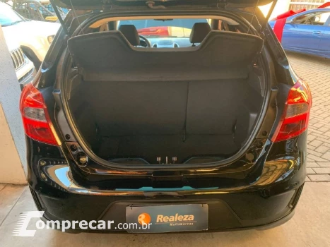 Ka 1.0 SE TiVCT Flex 5p