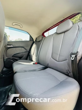 HB20X 1.6 16V Premium