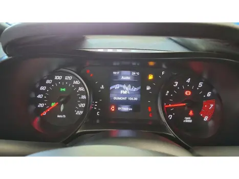 ARGO 1.3 FIREFLY FLEX TREKKING MANUAL