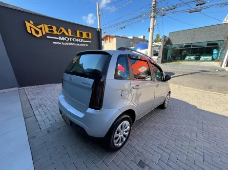 Idea ATTRACTIVE 1.4 Fire Flex 8V 5p