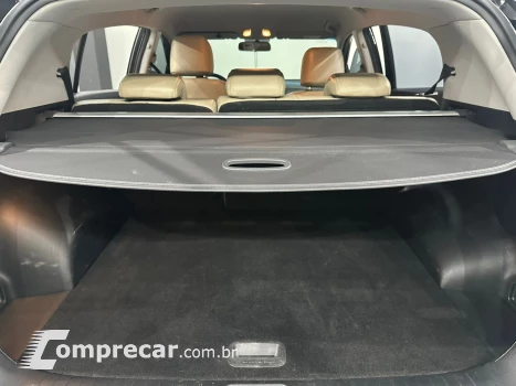 SPORTAGE 2.0 LX 4X2 16V