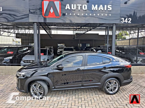 FASTBACK 1.0 Turbo 200