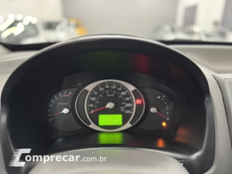 TUCSON 2.0 MPFI GLS 16V 143cv 2WD