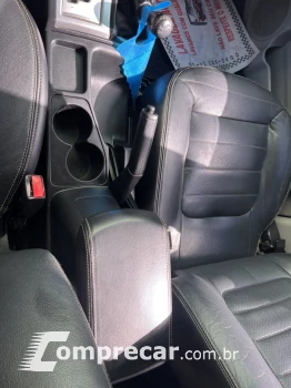 L 200 Triton 3.2 16V HPE 4X4 CABINE DUPLA TURBO DIESEL INTER