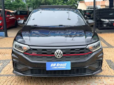 JETTA 2.0 350 TSI GLI