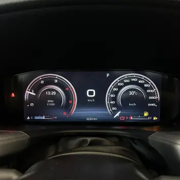 RAMPAGE BIG HORN 2.2 TB CD 4X4 Die Aut.