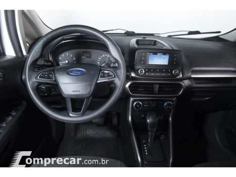 ECOSPORT 1.5 Ti-vct SE Direct