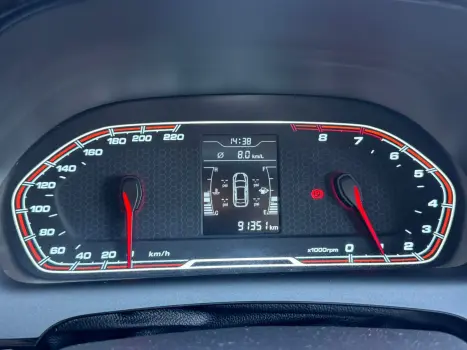 TIGGO 2 1.5 MPFI 16V Look