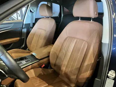 A6 2.0 4P TFSI PRESTIGE PLUS QUATTRO S-TRONIC AUTOMÁTICO