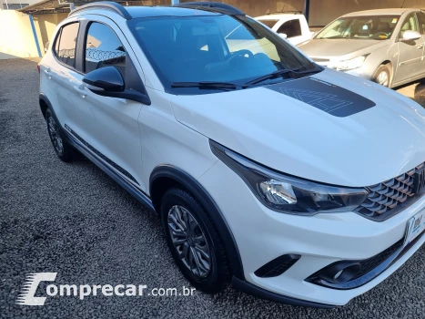 ARGO 1.3 Firefly Trekking