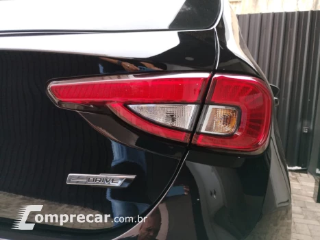 ARGO 1.0 FIREFLY FLEX DRIVE MANUAL