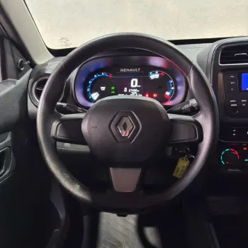 KWID Zen 1.0 Flex 12V 5p Mec.