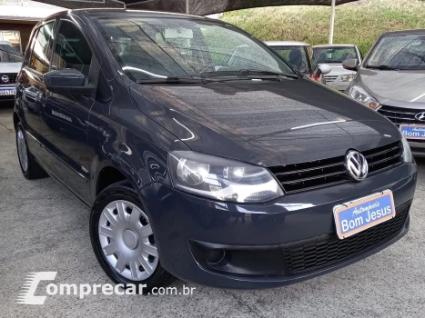 Fox 1.6 Mi 8V Flex 4P Manual