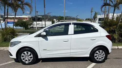 ONIX 1.0 MPFI LT 8V