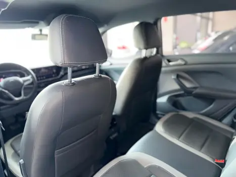 T-Cross Comfortline 1.0 Tsi