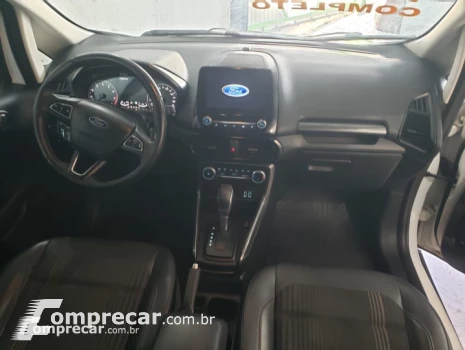 Ecosport Freestyle 1.5