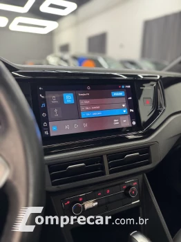 NIVUS 1.0 200 TSI Highline