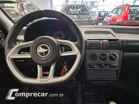 CLASSIC 1.0 MPFI Life 8V