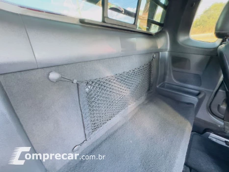 Saveiro 1.6 G6 CABINE ESTENDIDA FLEX