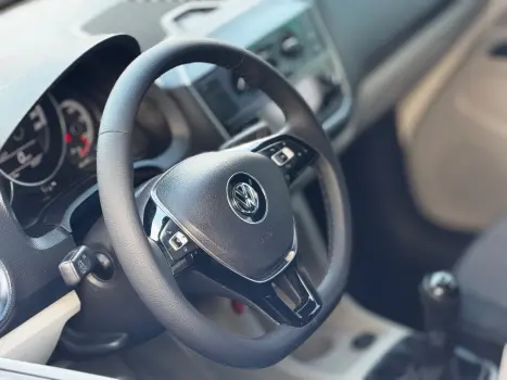 up! move 1.0 TSI Total Flex 12V 5p