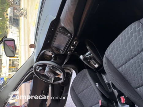 KICKS 1.6 16vstart Advance