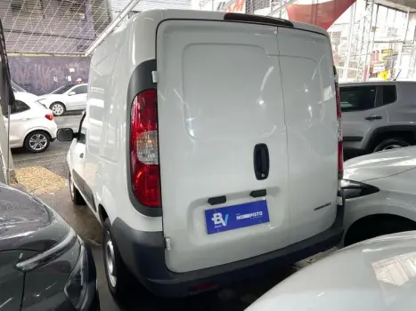 FIORINO ENDURANCE EVO 1.4 FLEX