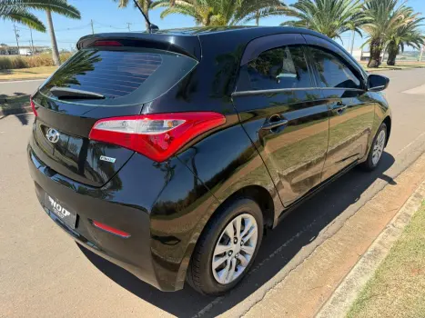 HB20 1.0 Comfort 12V