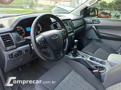 Ranger XL 2.2 4x4 CD Diesel Mec.