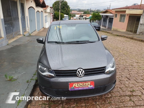 FOX 1.6 MI Trendline 8V