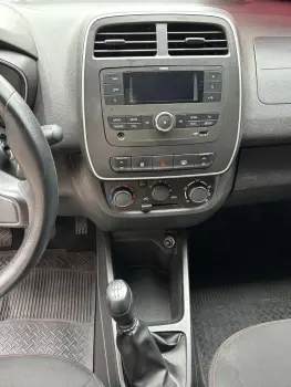 KWID 1.0 12V SCE ZEN