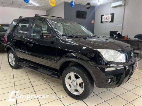 ECOSPORT 2.0 XLT 16V