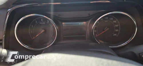 MONTANA 1.2 Turbo Premier