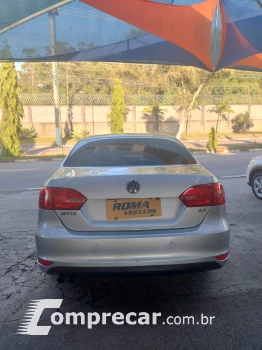 JETTA 2.0 Comfortline 120cv