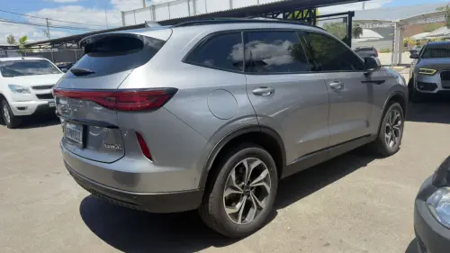 Haval H6 1.5 16V 4P PHEV PREMIUM AWD E-TRACTION AUTOMÁTICO
